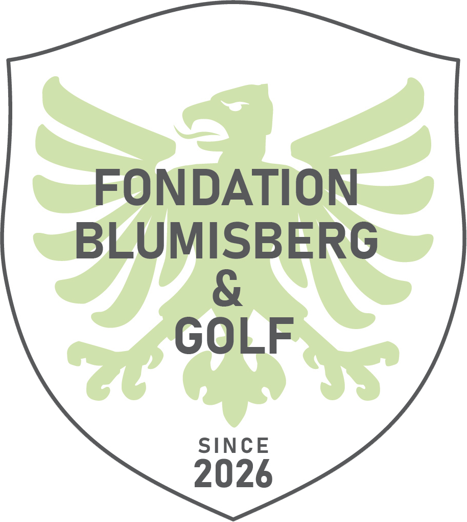 Fondation Blumisberg & Golf
